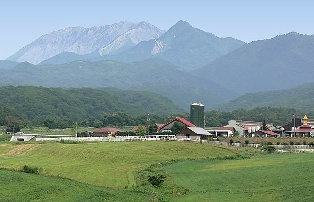 蒜山高原センターの写真