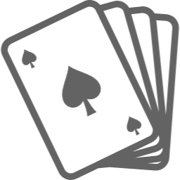 トランプのアイコン